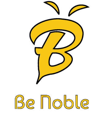 BE NOBLE